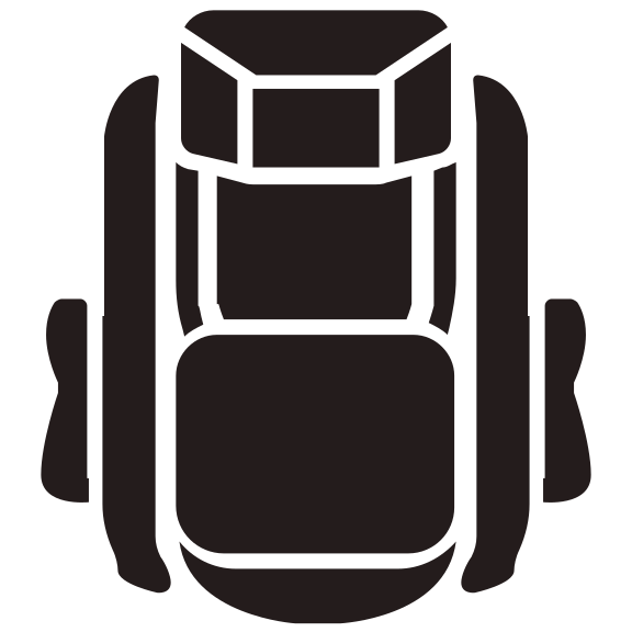 Backpack Level 2